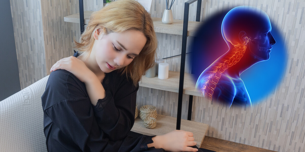 引き起こす負担と症状