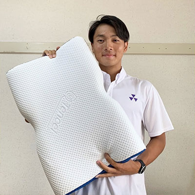 トライアスロン 平石 祥汰さん