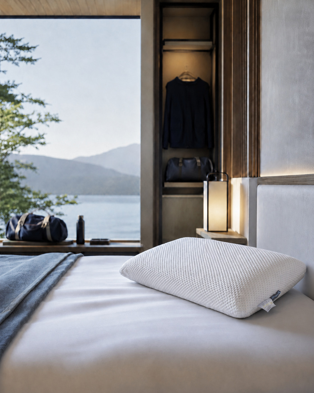 Luxury Bedroom