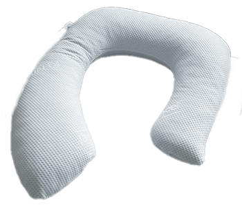 サイレントスリーパー カバー装着イメージ