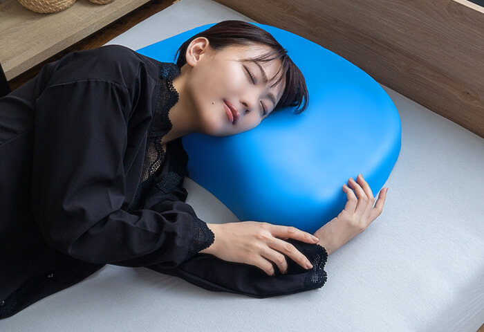 エルゴネックピロー