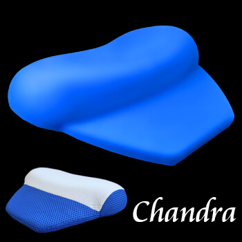 マットレスピロー チャンドラ