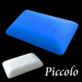 BBスモールピロー ピッコロ