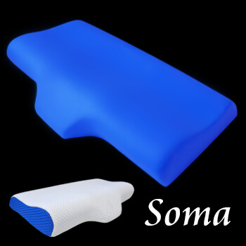 第七頸椎ピロー ソーマ