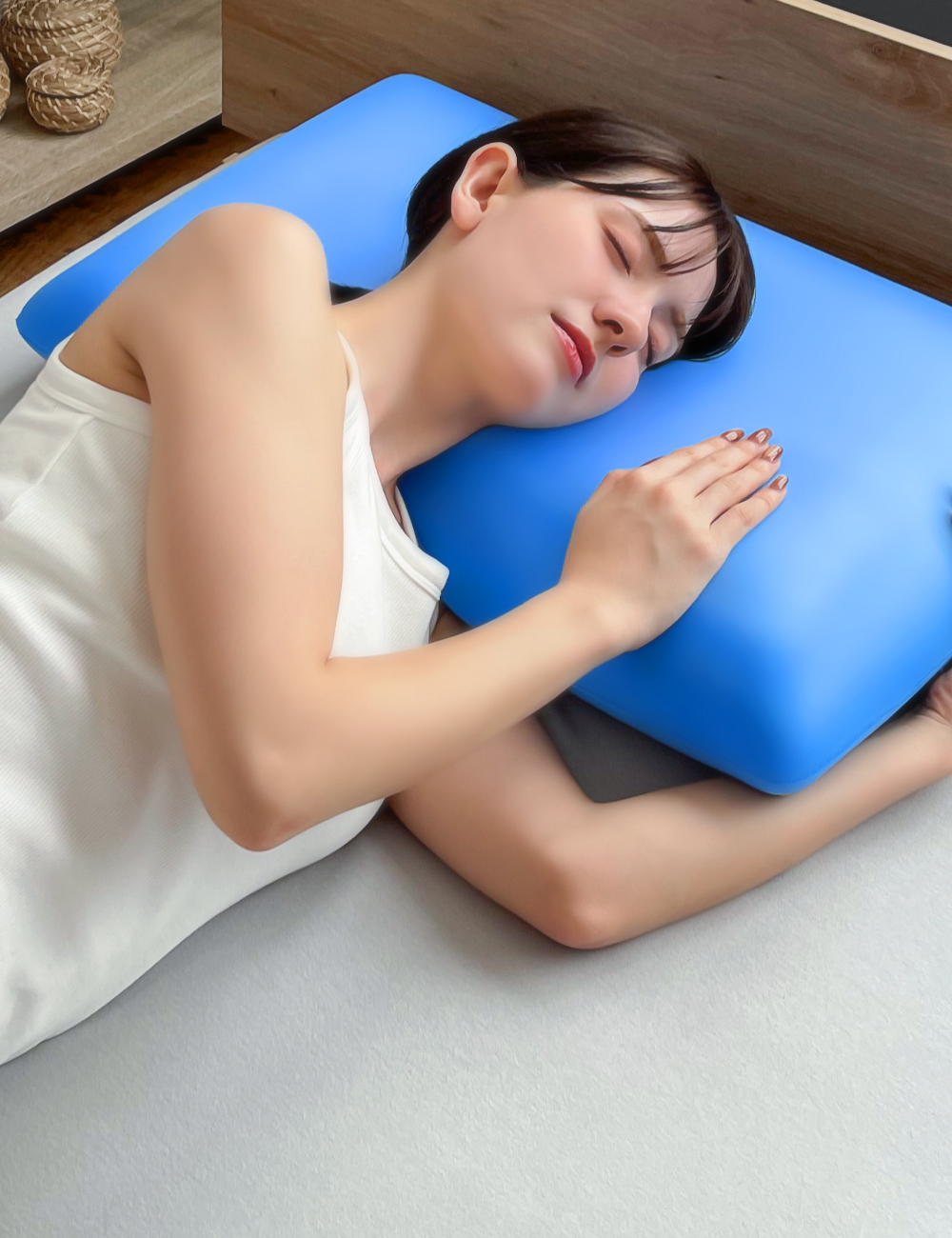 BlueBloodシリーズ