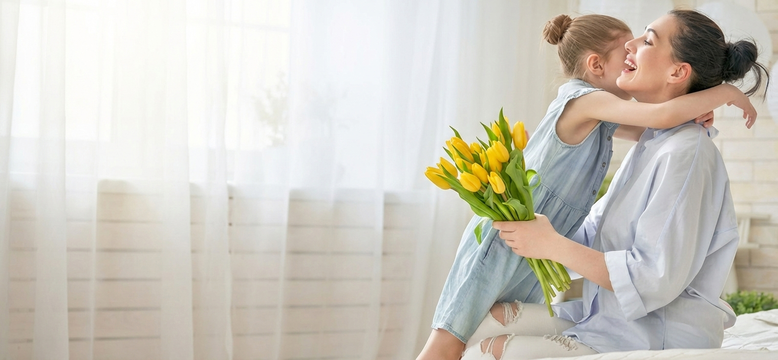 大切な人への贈り物