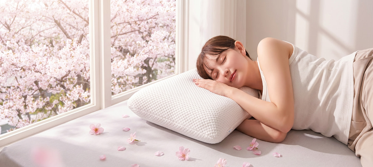 春の新生活応援特集