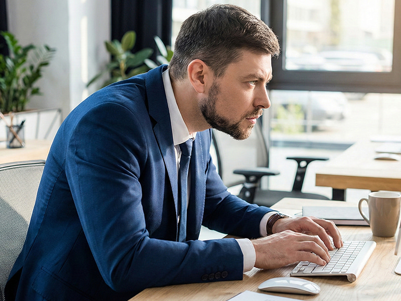 ストレートネック対応枕
