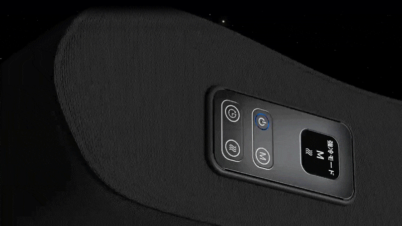 サイバーチルピローPV