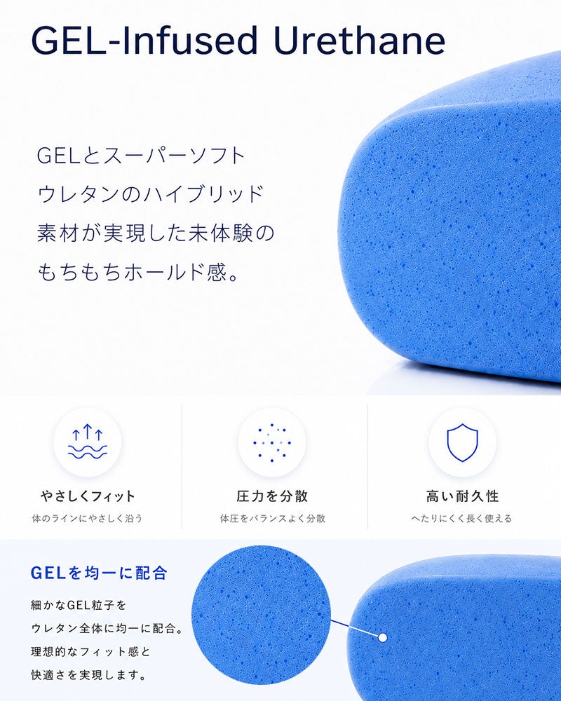 BlueBlood ソーマ