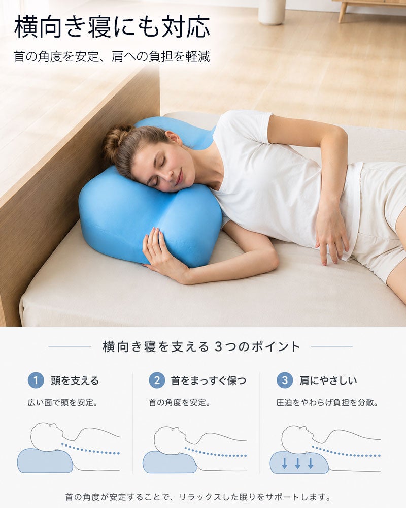 生地にはエコな天然素材テンセルを使用
