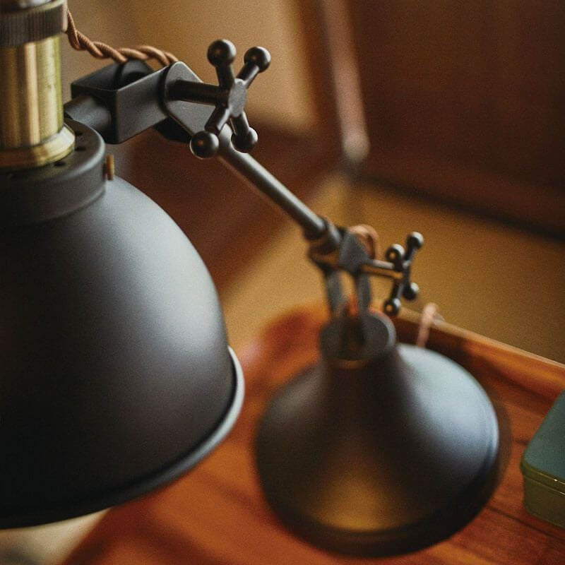 角度調整は2ヵ所