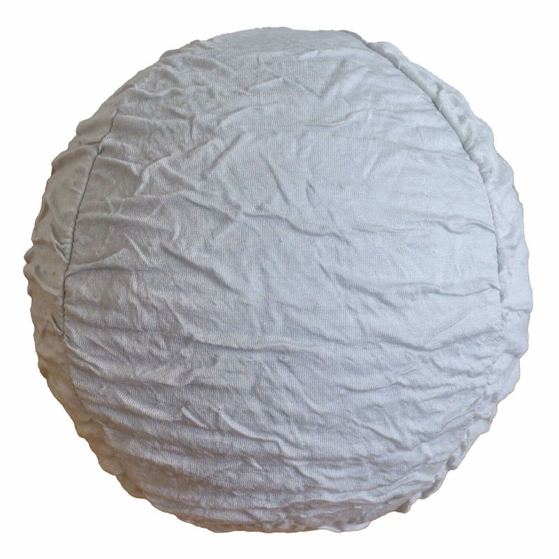 ハグボールグレー