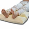 アイスポイント足枕アイボリー