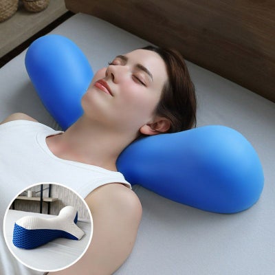 ヘッドレスピロー