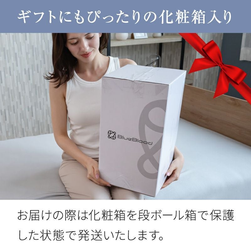 動く足枕 ［AirTech Foot Pillow（エアテックフットピロー