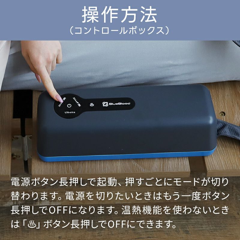 動くお尻枕 ［Butterfly Hip Pillow（バタフライヒップピロー