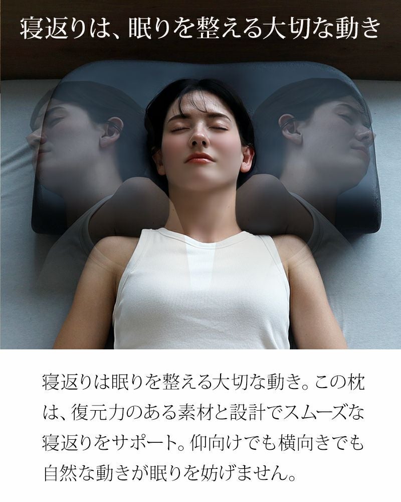 そのつらい肩こりに寝ながら磁気のチカラで血流改善 ［GKL - Magnetic