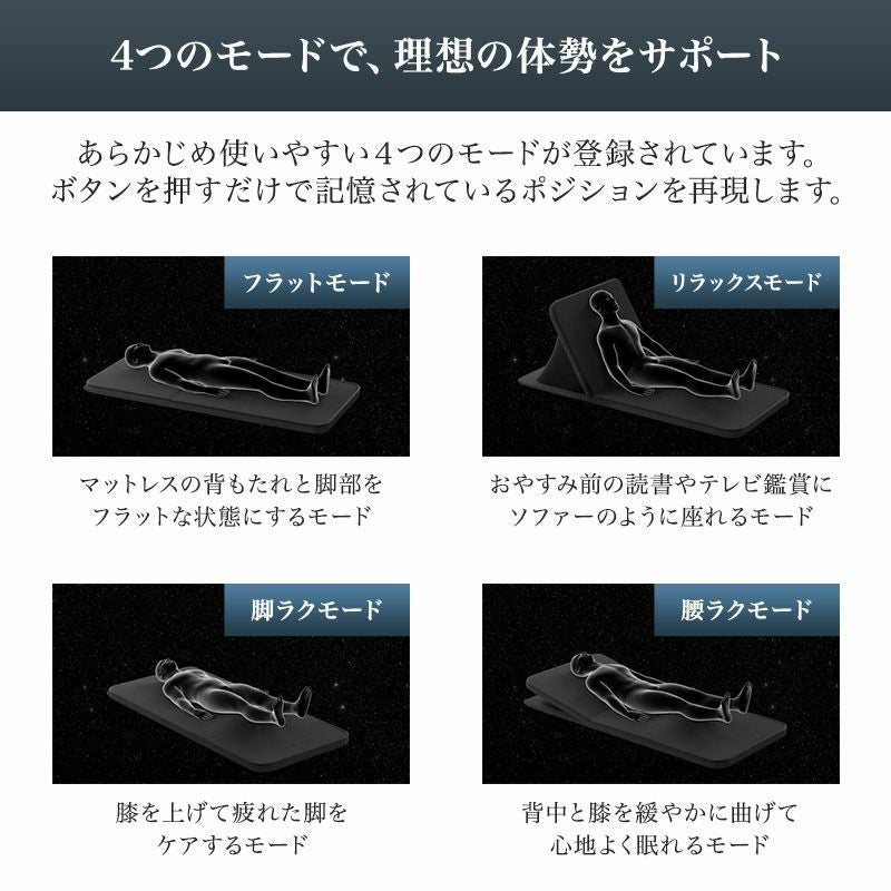 【アウトレット】スリープデザインマットレス